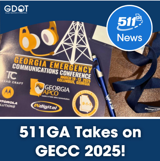 511GA Takes on GECC 2025