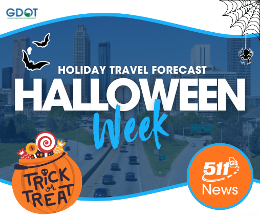 Halloween News Article